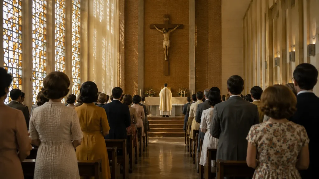 Concílio Vaticano II