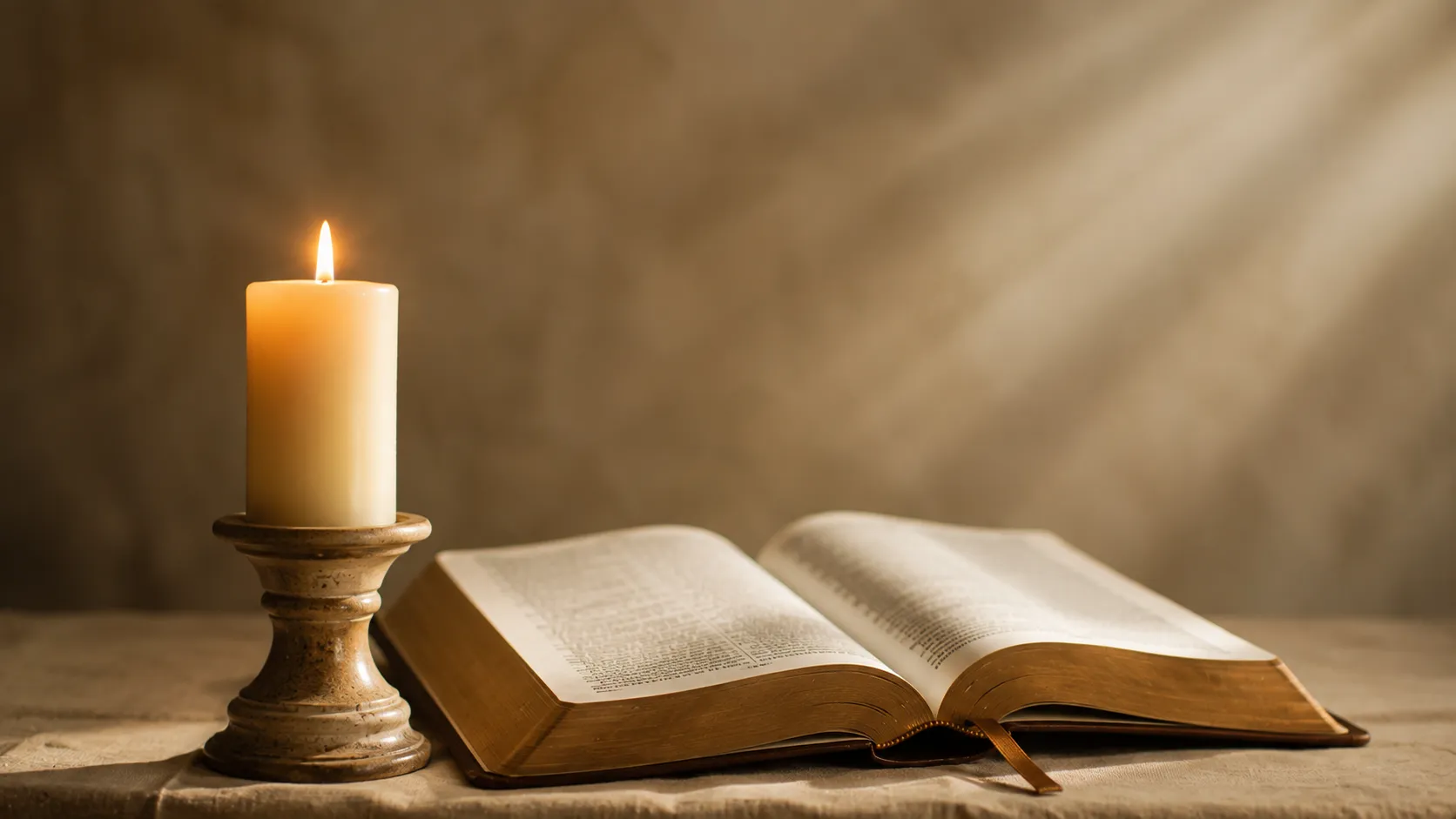 O que a espiritualidade cristã ensina sobre a paciência