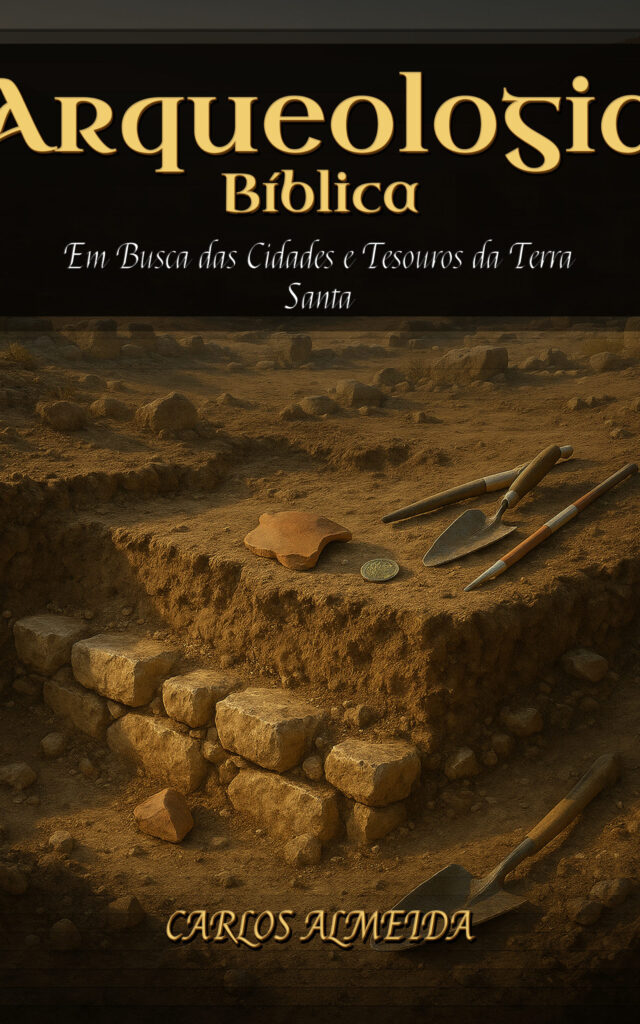 Arqueologia Bíblica