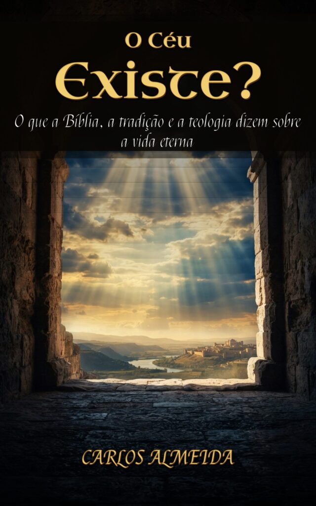 O Céu Existe?