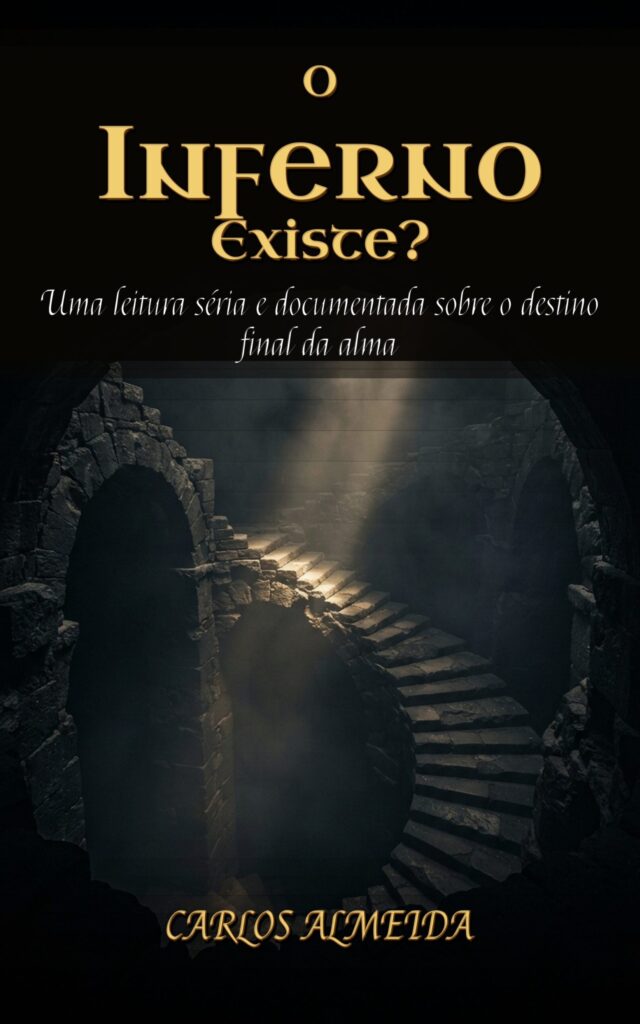 O Inferno Existe?