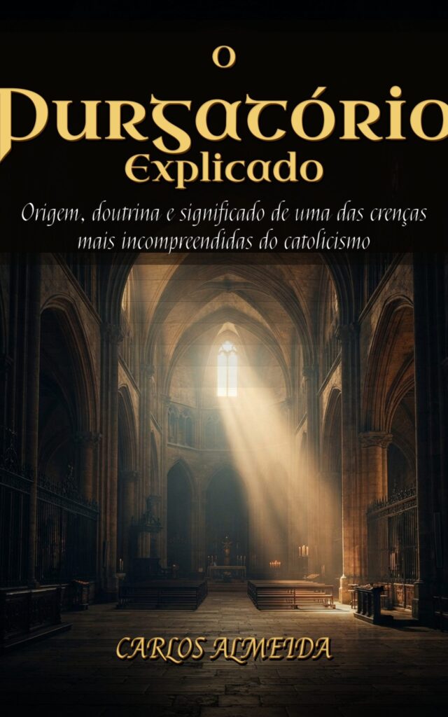 O Purgatório Explicado