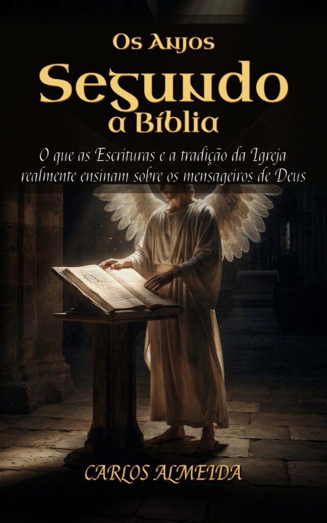Os Anjos Segundo a Bíblia