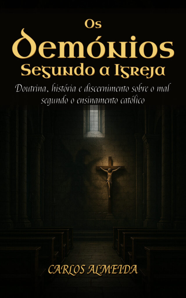 Os Demónios Segundo a Igreja