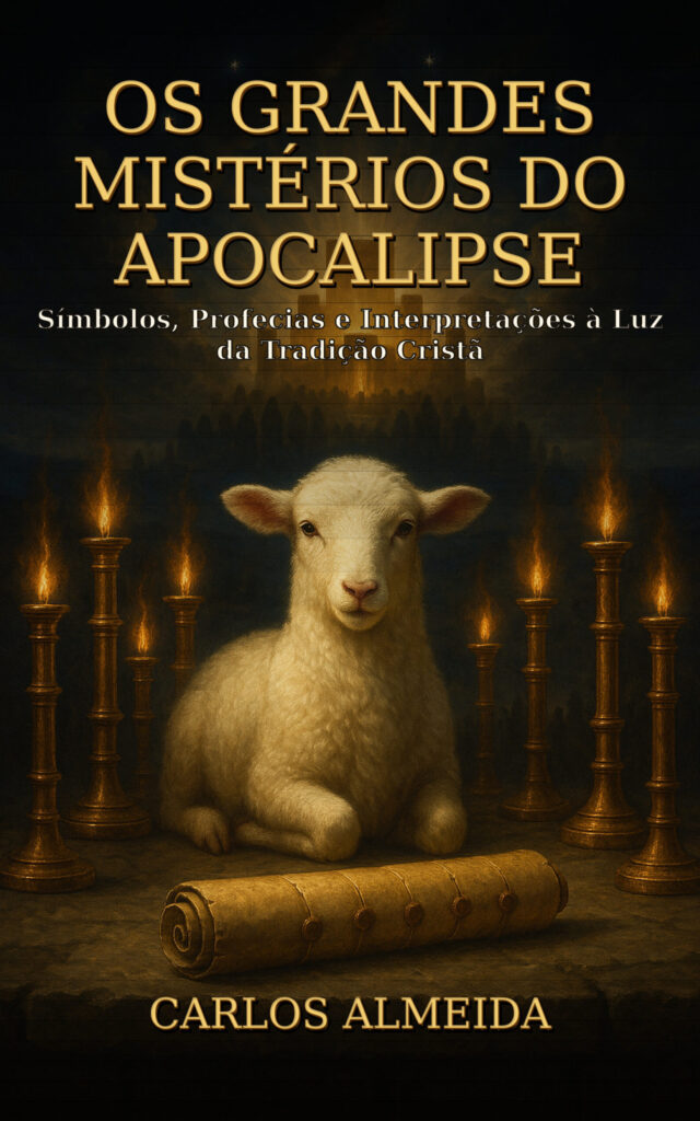 Os Grandes Mistérios do Apocalipse