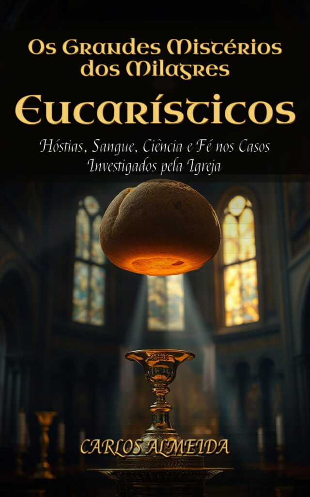 Os Grandes Mistérios dos Milagres Eucarísticos