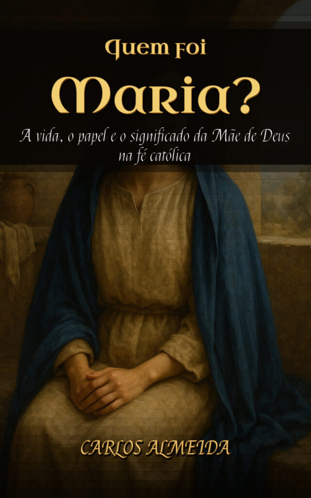 Quem foi Maria?