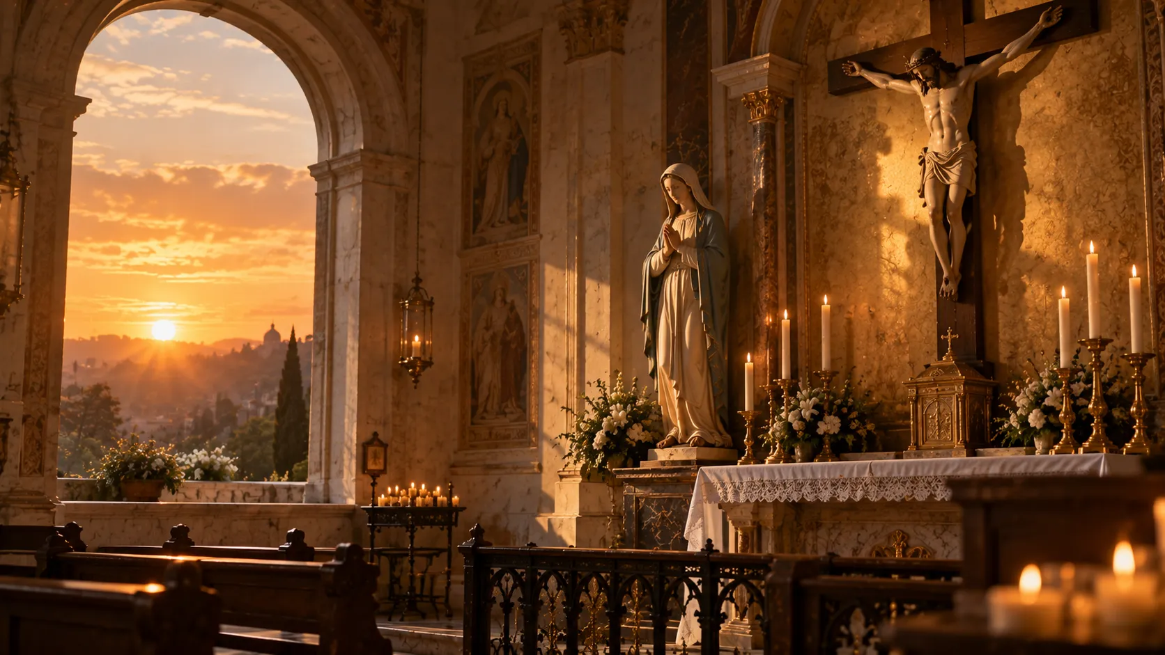 Assunção de Nossa Senhora